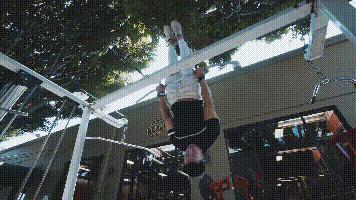 徒手练腰腹最好的6个动作,减腰腹的健身动作