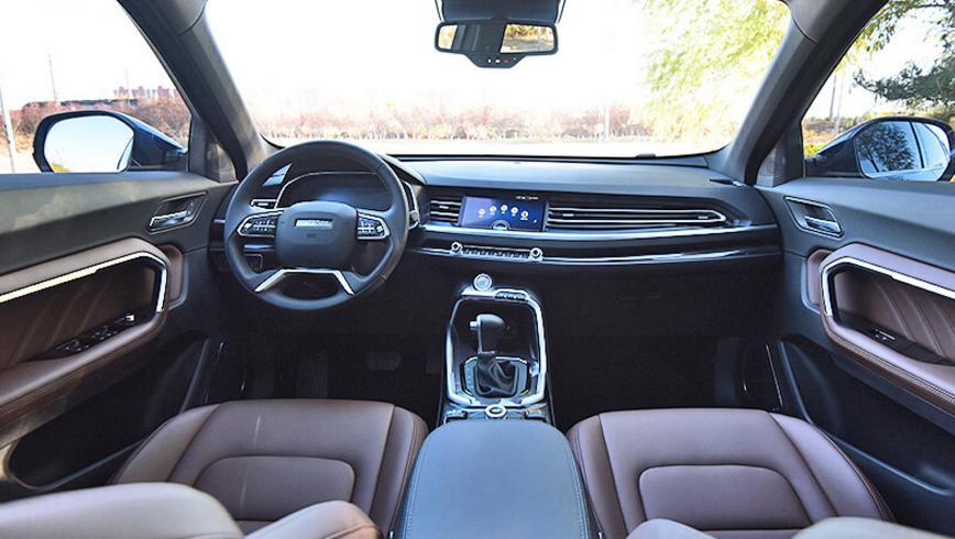 12万左右落地的车,12万预算买什么车好混动