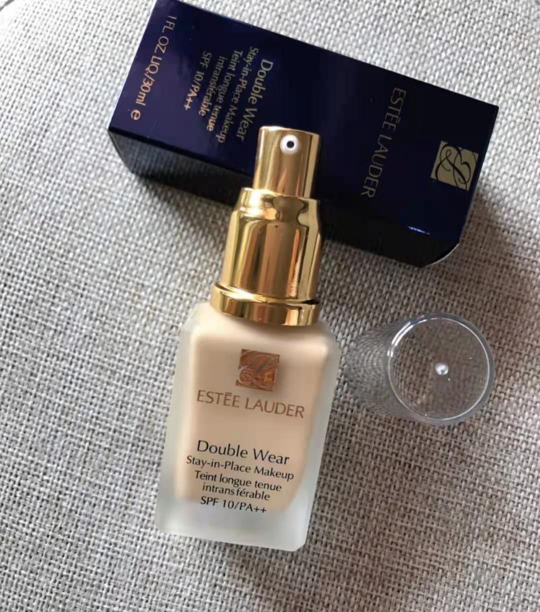 雅诗兰黛dw粉底液效果如何,雅诗兰黛dw粉底液值得入手吗