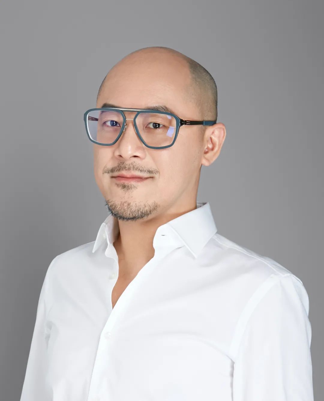 台湾大叔，做设计23年，为中国人打造惊艳国货，日本人疯狂代购