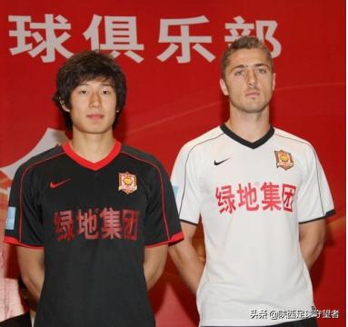 陕西记忆1990年的西安三桥,2010年陕西浐灞队