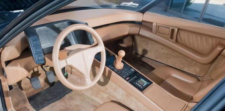 我们的“梦中情人”,这9款概念轿车值得车迷追忆