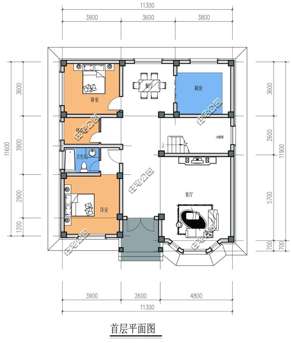 自建别墅装修省钱攻略图,自建别墅装修省钱攻略