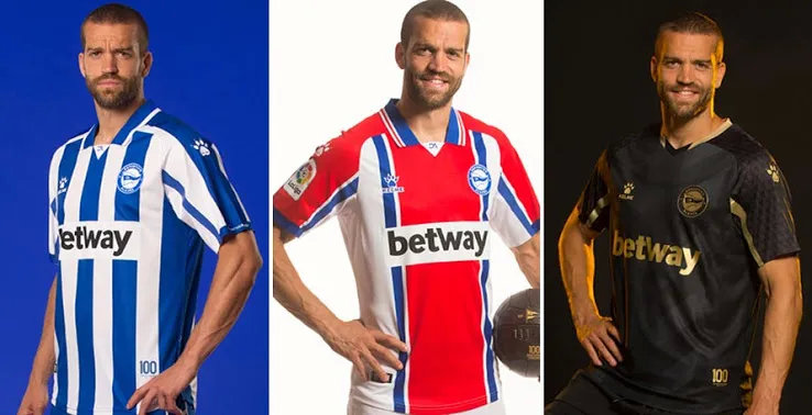 20-21赛季球衣变化,21赛季球衣盘点