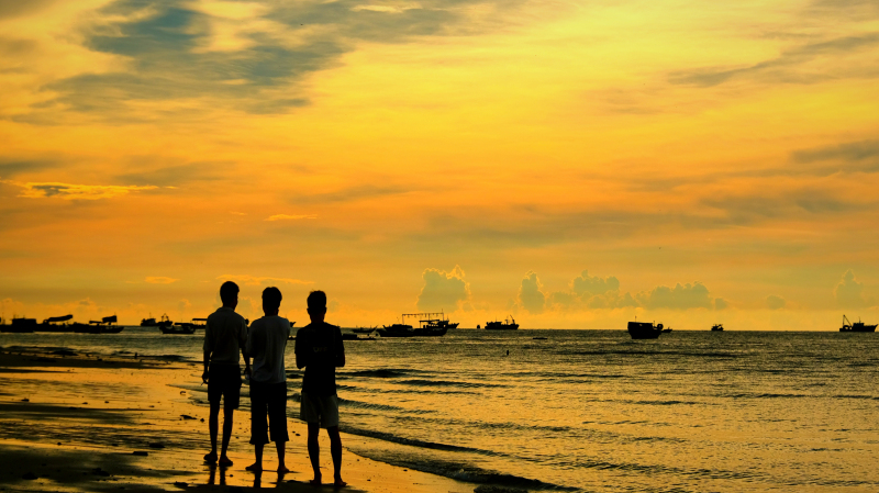 广东湛江自驾游记,广东游记湛江