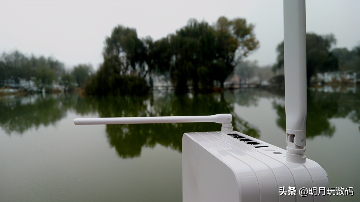 小米现阶段最强路由器,小米新款路由器