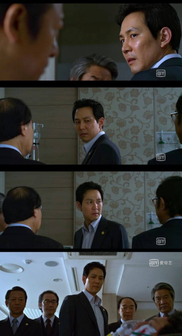 韩国黑道电影经典排行榜前十名,2021韩国黑道电影十大巅峰之作