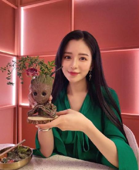 深大校花事件,深大校花黄晓明