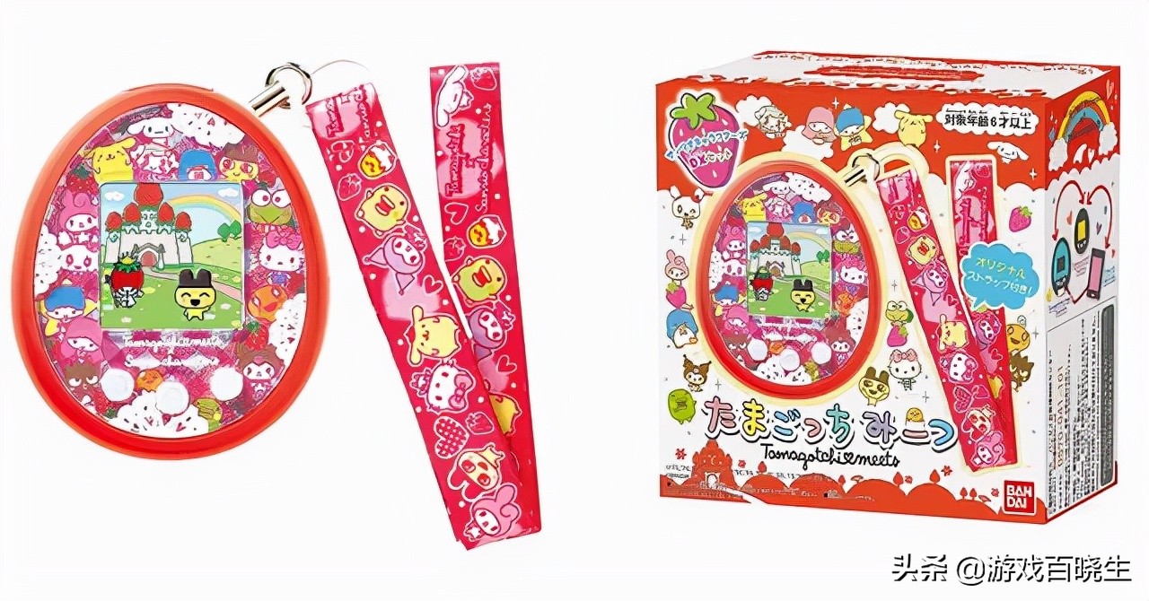 拓麻歌子最新更新消息,拓麻歌子到底怎么玩