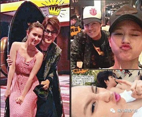碰瓷鹿晗,叫板周杰伦