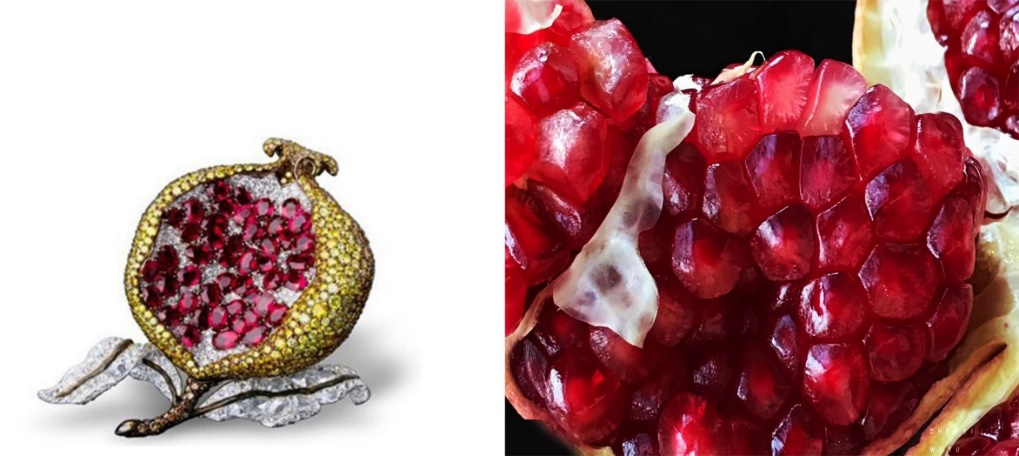 小众且好看的首饰,12款绝美首饰分享