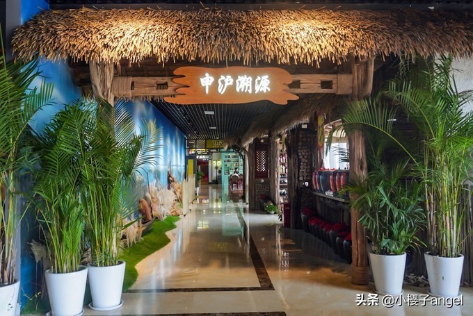 杭州宋城新晋网红打卡点,杭州宋城打卡攻略