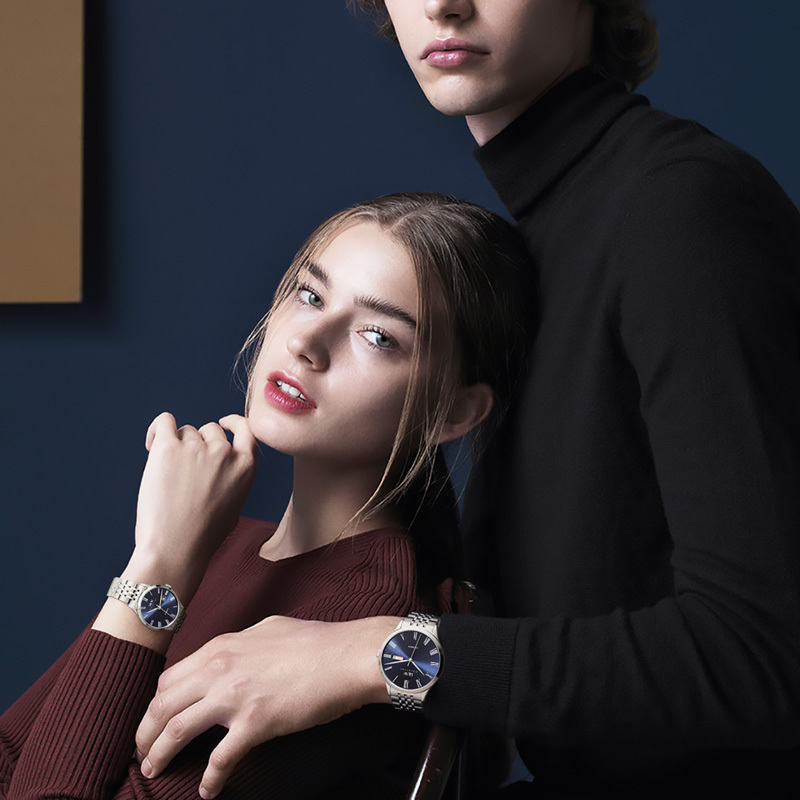 广州iw手表实体店哪里有,iw手表专卖店