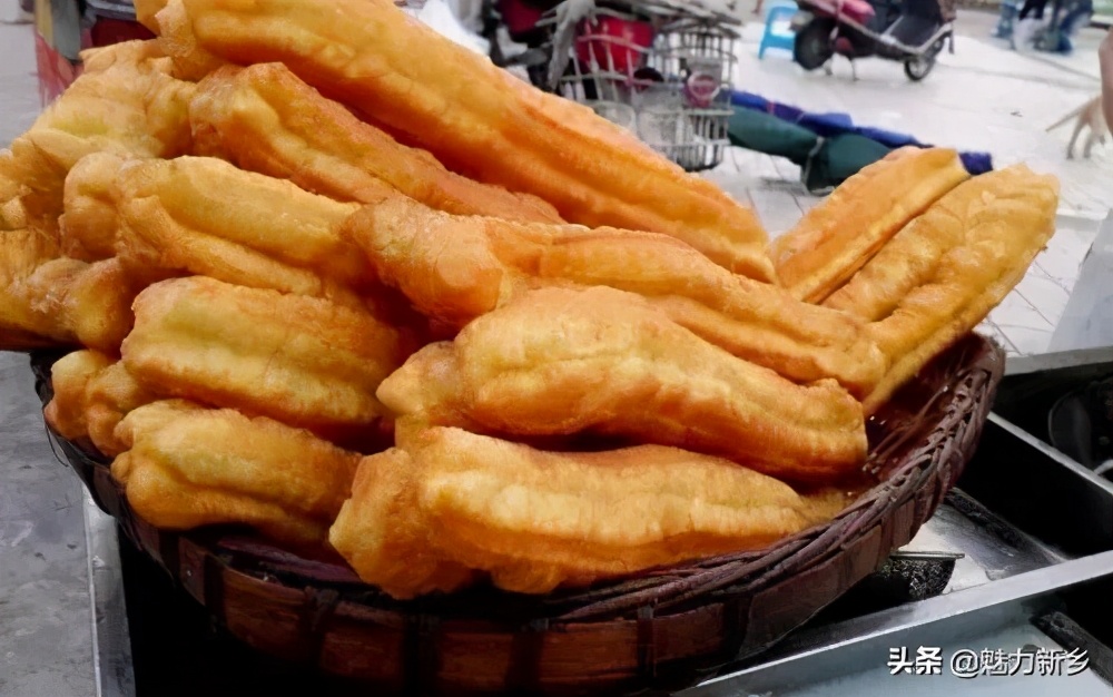 卫辉最具有情怀的美食,卫辉市四大名吃是