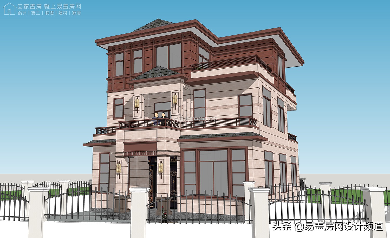 广西柳州150万左右独栋别墅,中国柳州豪华大别墅