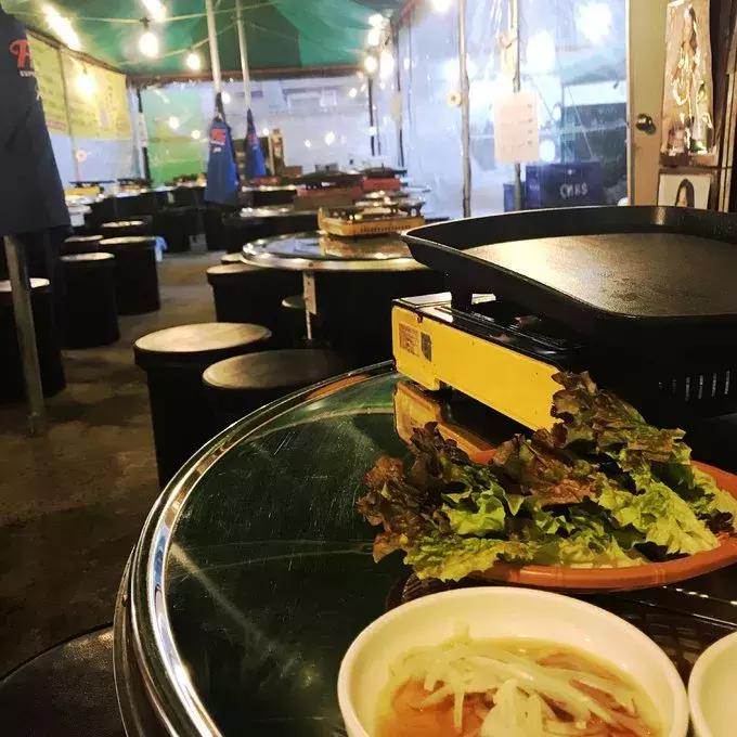 游记｜韩国好像没什么，但女孩子玩起来就是好爽