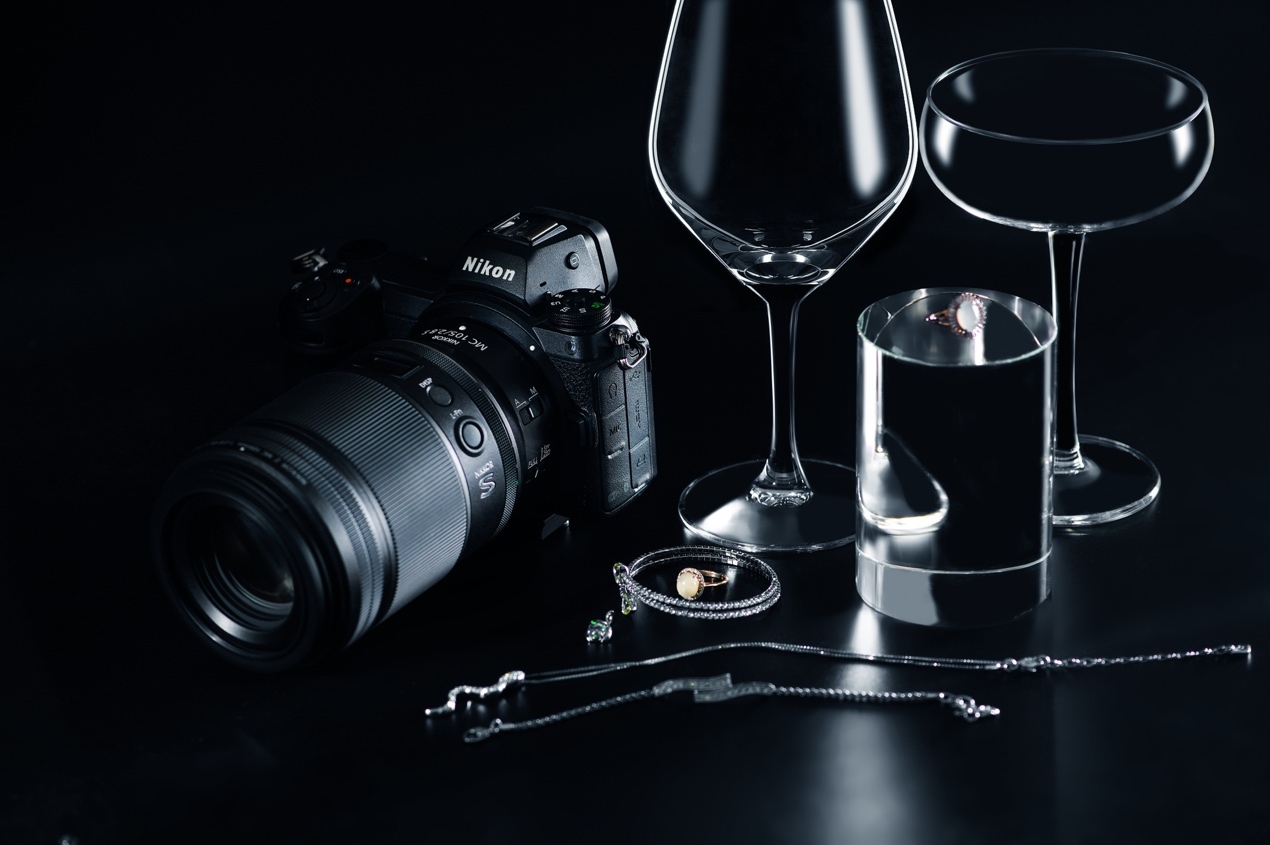 他们的故事与摄影师梁征一起进入尼康Z时代