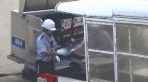 MUJI设计成田机场贫民专用航站楼