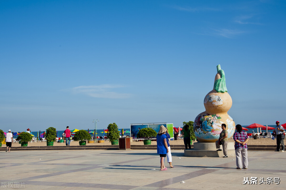 国家为什么要大力发展辽宁省葫芦岛市？