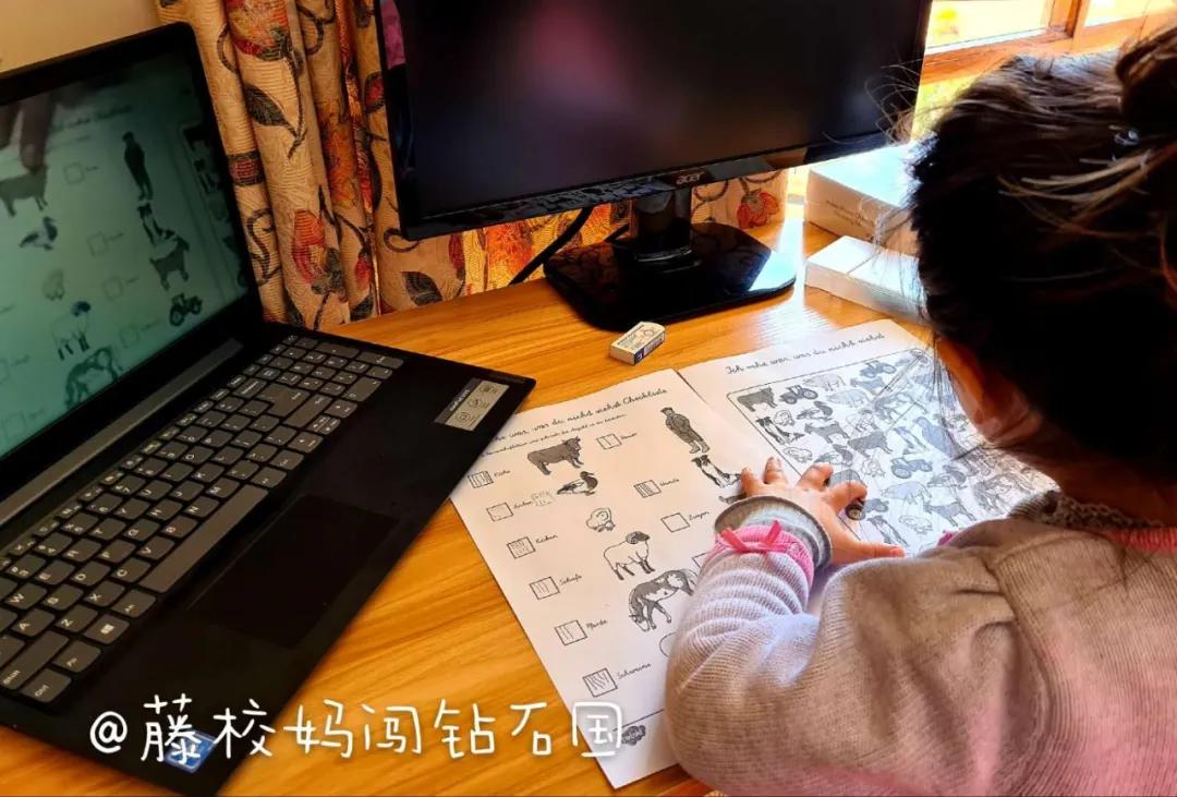 哈佛妈妈教英语启蒙,哈佛妈妈学习方法