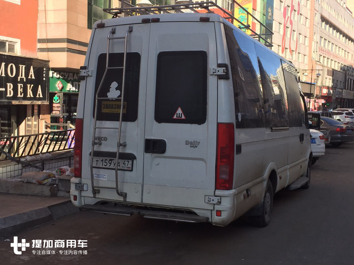 南京依维柯turbodaily轻货,南京依维柯daily轻卡