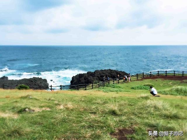 济州岛五天四晚超详细攻略，纯干货呦