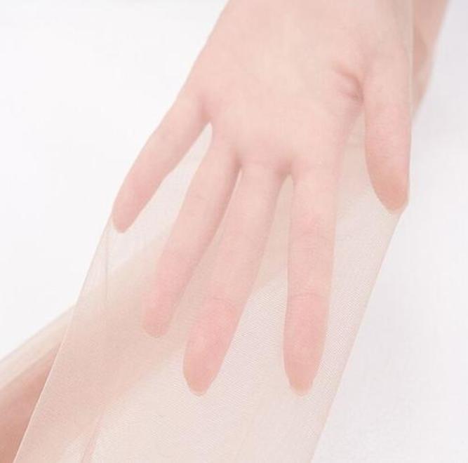 穿袜子有什么礼仪吗,穿袜子的目的是什么