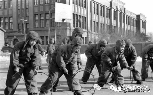 青岛农村童谣,青岛老民谣