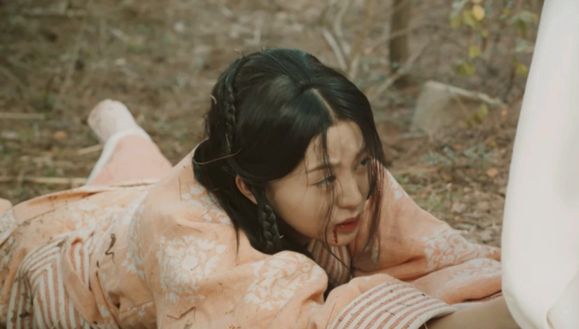 古代出土女士鞋,明代女性古墓出土的鞋子