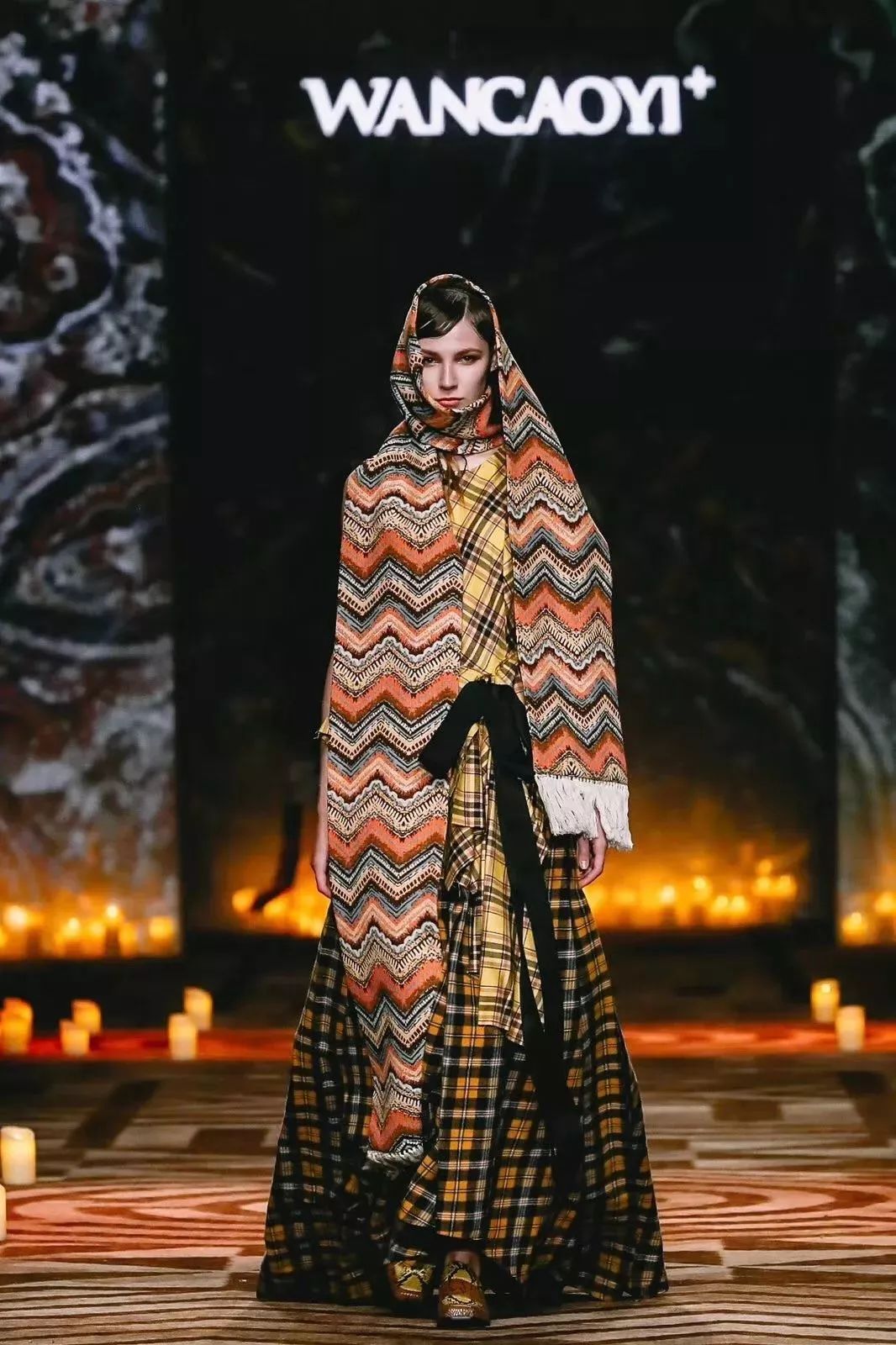 巴黎时装周2023看秀,在不同的时装周看秀