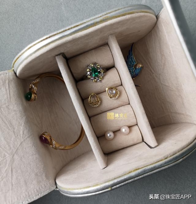 好用的首饰盒推荐,首饰盒测评哪款最实用