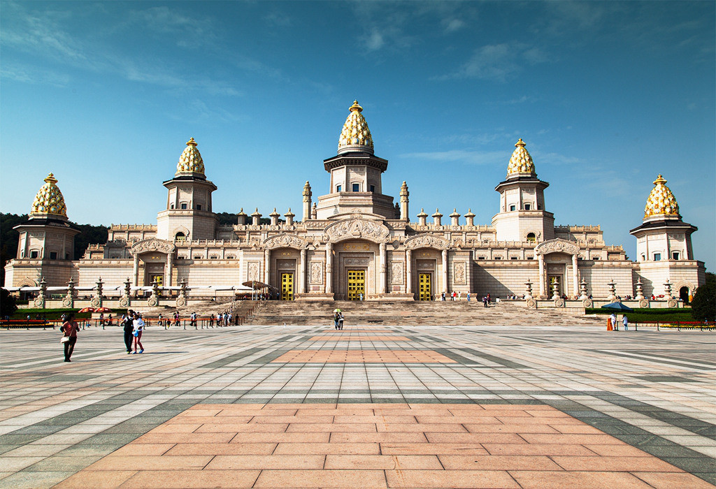 cnn评选的中国最美的30个地方,美国cnn评出中国40个最美丽的地方