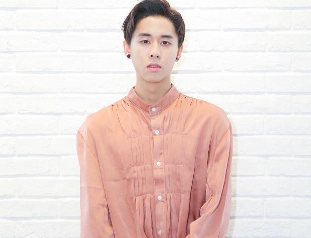 青春有你第一季陈宥维花絮,陈宥维青春有你片段