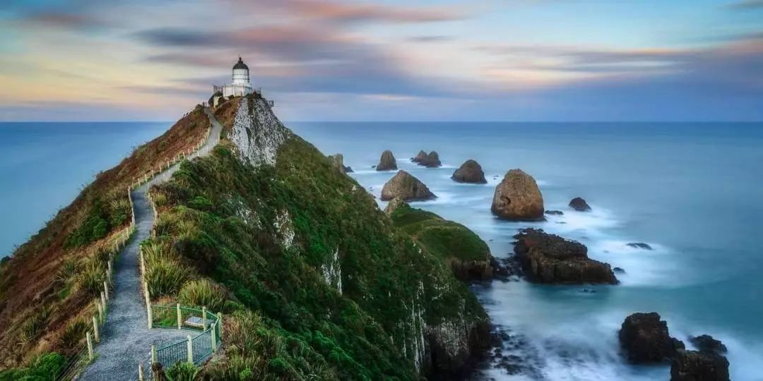 新西兰自驾旅游攻略,新西兰北岛到南岛自驾攻略