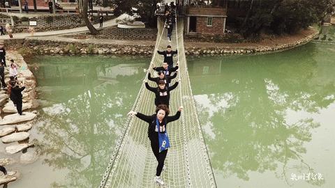 永春免费旅游景点大全一日游,永春山歌小镇旅游攻略