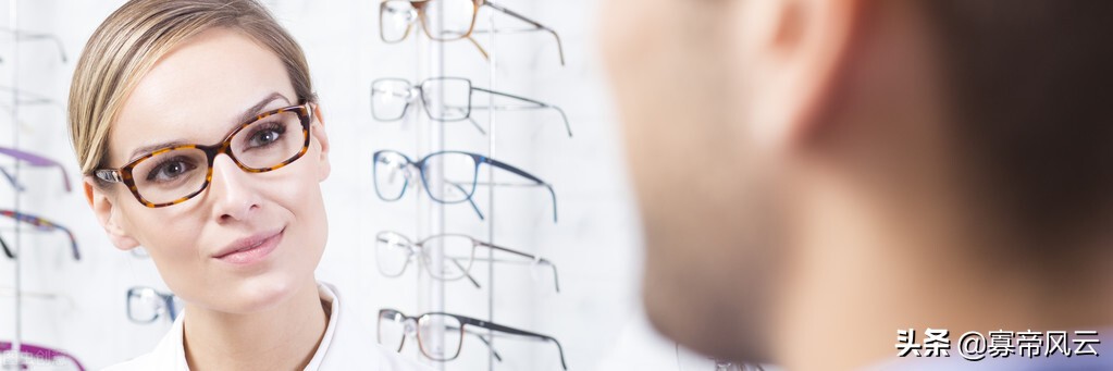 眼镜店受互联网影响大吗,眼镜店不受互联网冲击