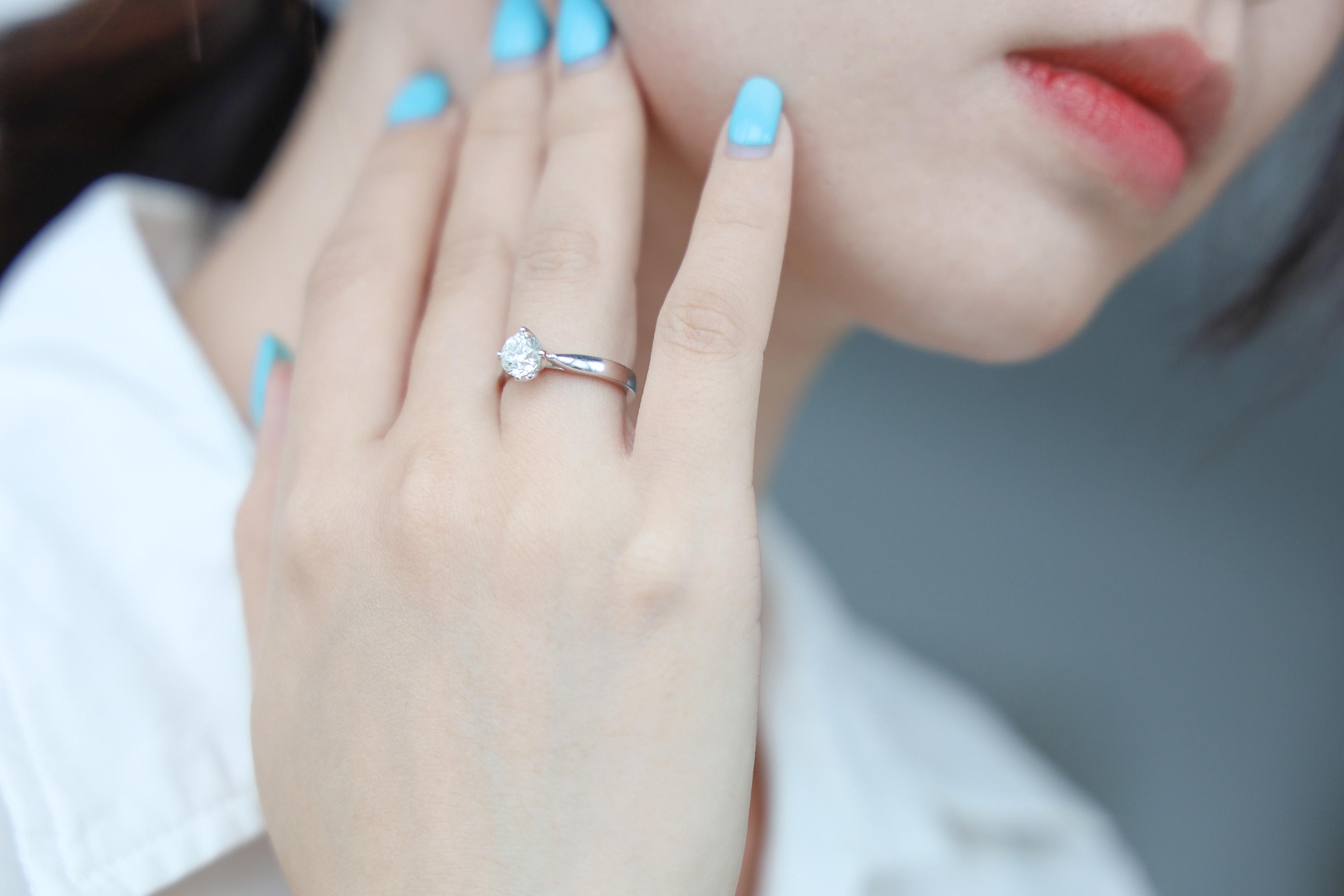 小米有品揭穿珠宝行业“*局骗**”！1克拉仅39991元，网友：干得漂亮