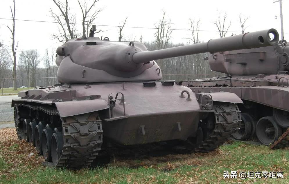 8级重坦,8级强势重坦