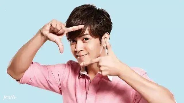 罗志祥的嗜性成瘾之路