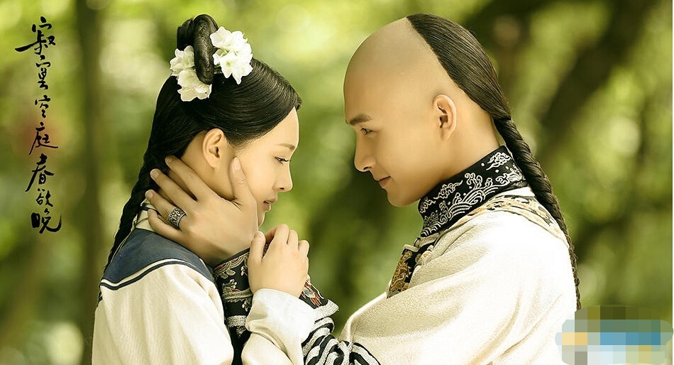 寂寞空庭春欲晚梨花满地不开门,寂寞空庭春欲晚讲的什么