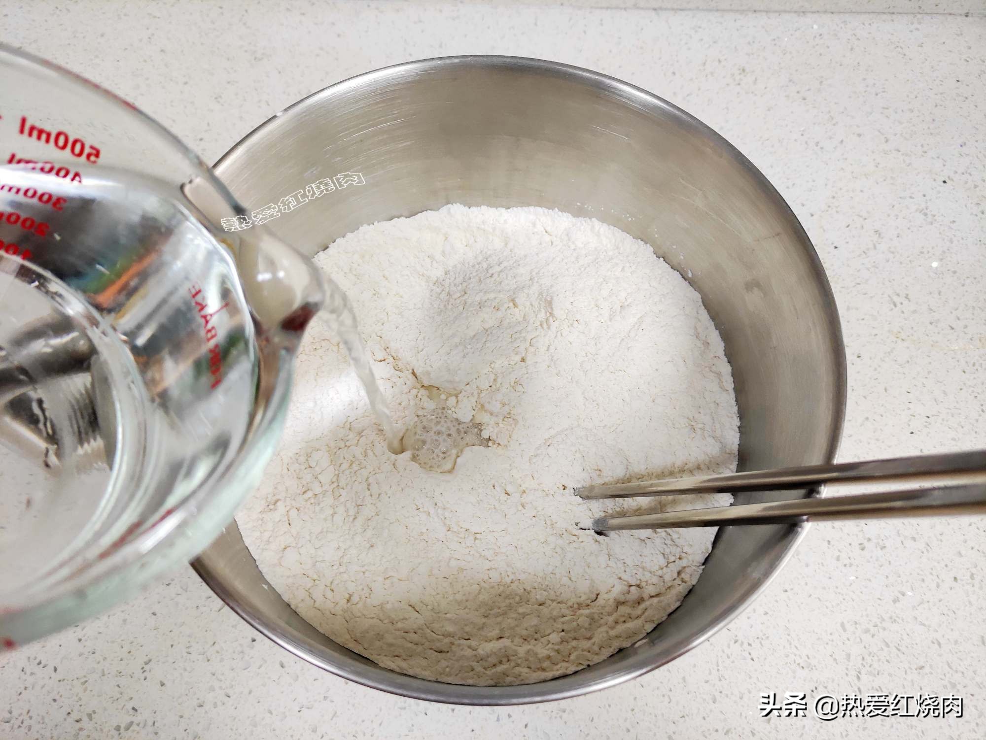 春节必做的馍馍,过年做的花馍寓意