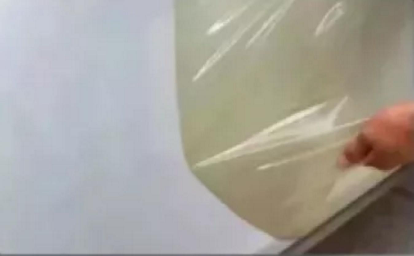 隐形车衣的前世今生,隐形车衣前世今生