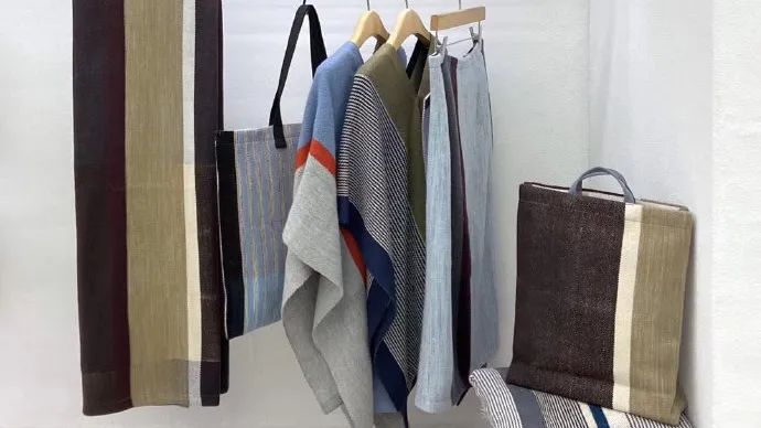 秒杀HM和LV，这个做了10年环保时尚的国货，竟然无人知晓？