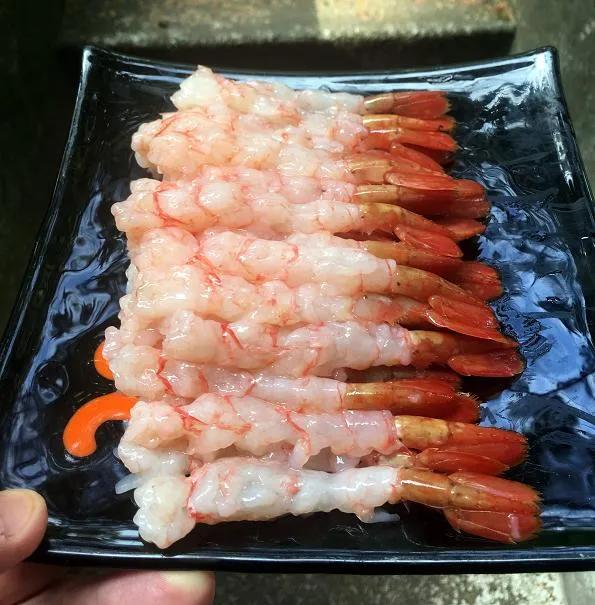 警惕！大温华人妹子狂吃大量斑点虾突然抽搐倒地！吃虾注意这个