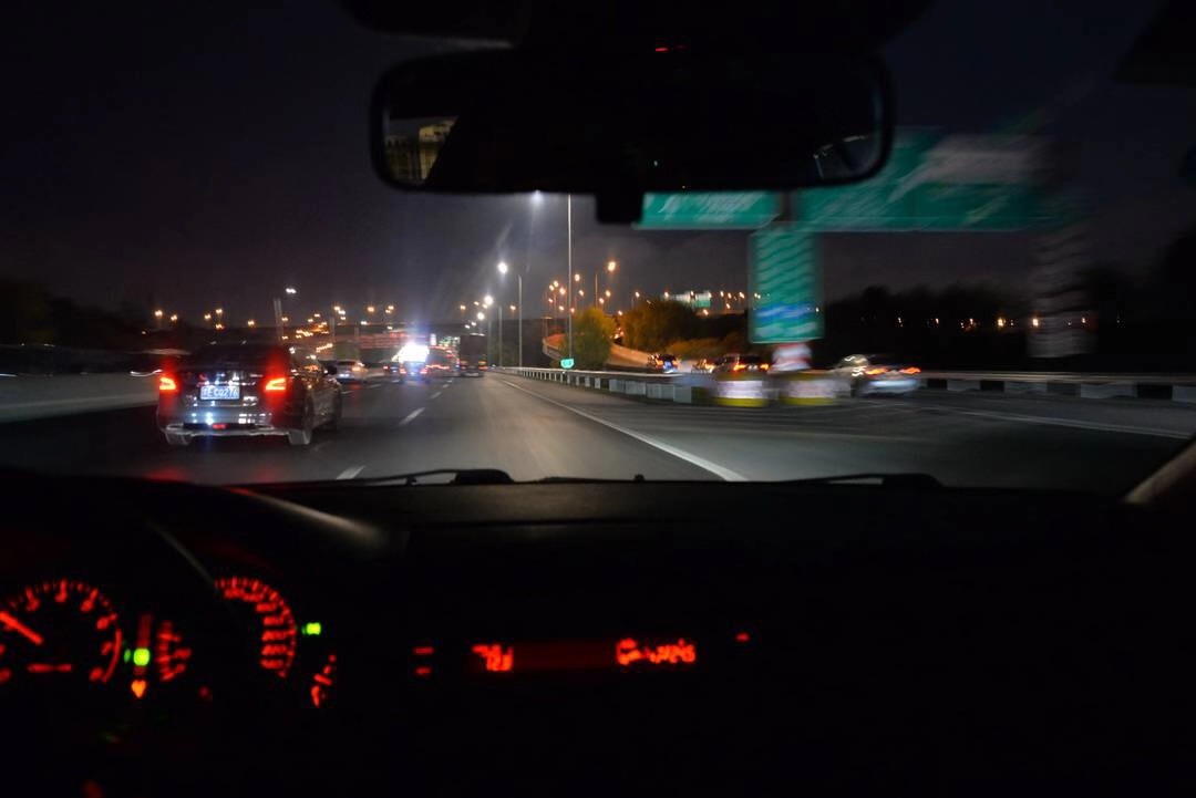 马6轿跑和普通版感受,马6轿跑和宝马的驾驶感受