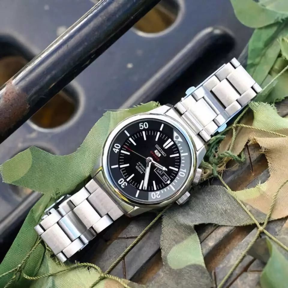 通勤必备手表有哪些型号,通勤高档手表