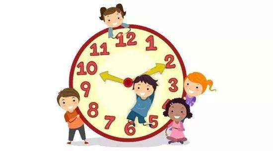 让孩子有个乐观的心态,陪孩子锻炼起来吧