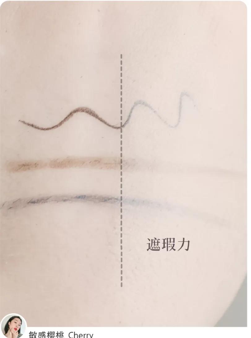 100价位好用的粉底液,一百多元干皮粉底液测评红榜