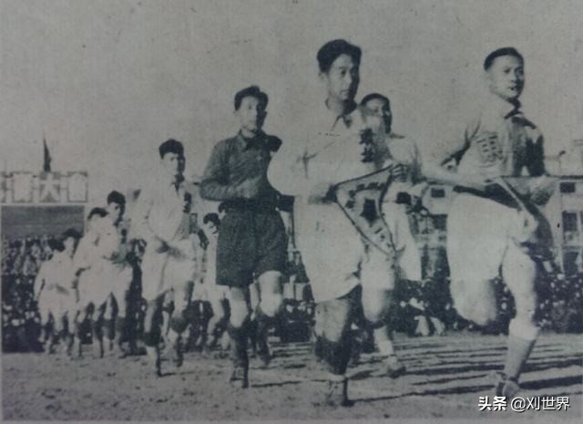 大连足球城历史记录,大连足球历史1932