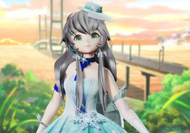 虚拟歌姬洛天依真人,虚拟歌姬洛天依抖音